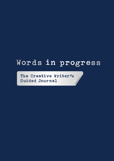 Words In Progress