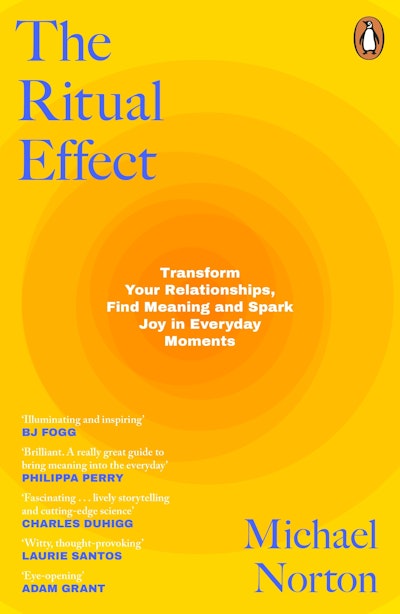 The Ritual Effect