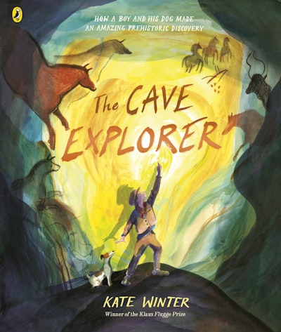 The Cave Explorer