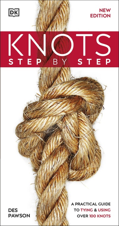 Knots Step by Step