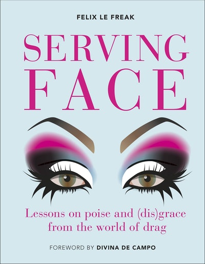 Serving Face
