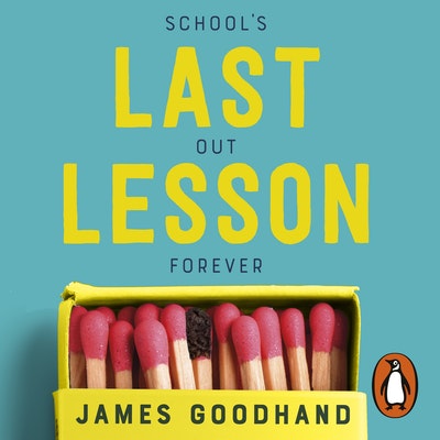 Last Lesson