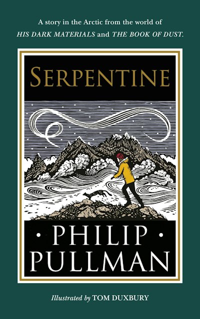 Serpentine