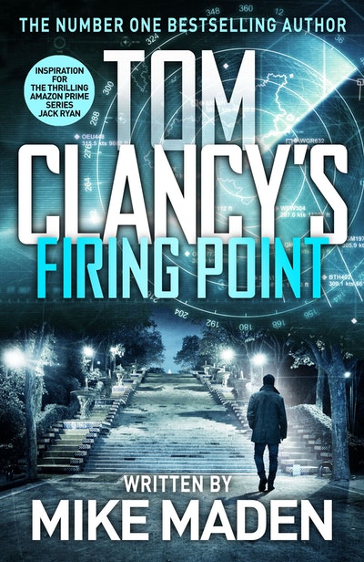 Tom Clancy's Firing Point