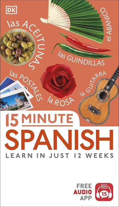 15 Minute Spanish