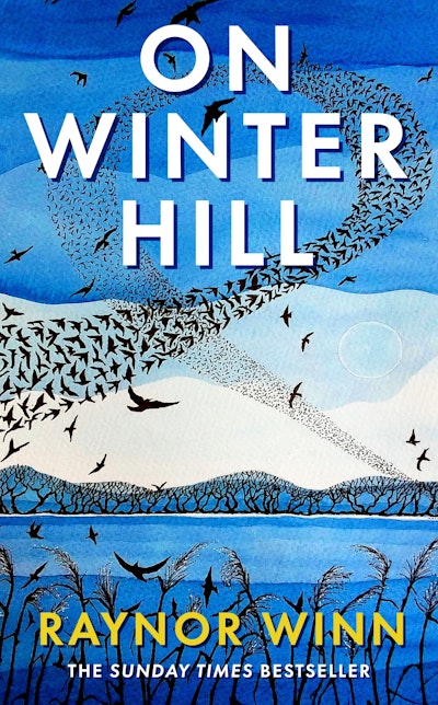 On Winter Hill