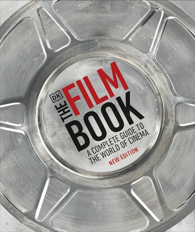 the film book review