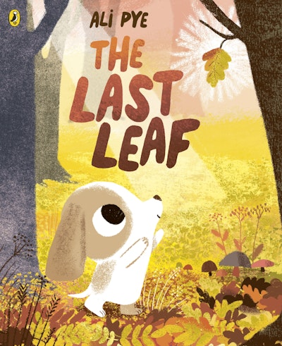 The Last Leaf