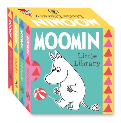 Moomin Baby