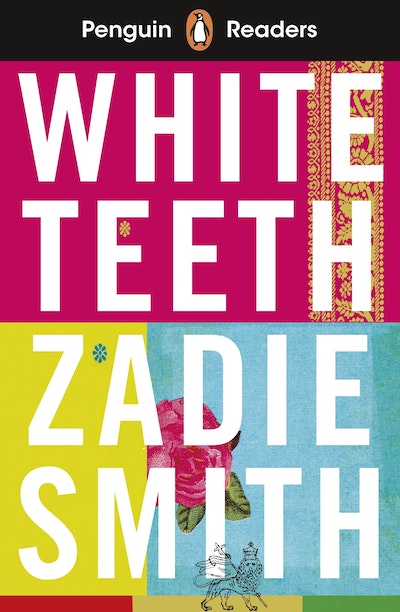 Penguin Readers Level 7: White Teeth (ELT Graded Reader)