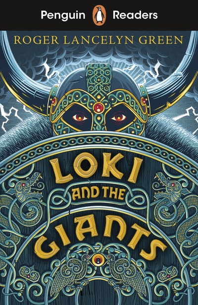 Penguin Readers Starter Level Loki And The Giants Elt Graded Reader By Roger Lancelyn Green