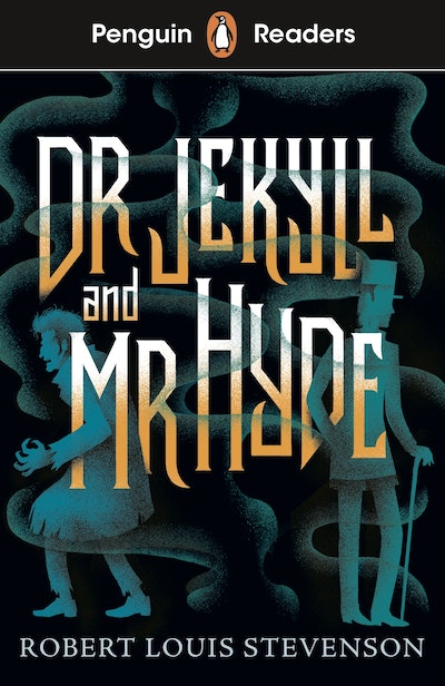 Penguin Readers Level 1: Jekyll and Hyde (ELT Graded Reader)