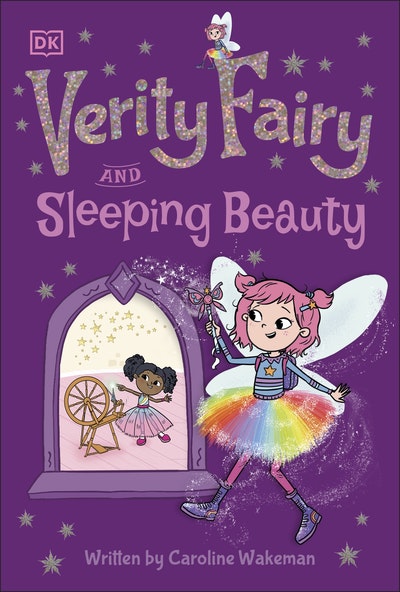 Verity Fairy: Sleeping Beauty