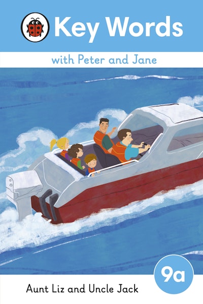 Key Words with Peter and Jane: new global edition Level 9 Book 1