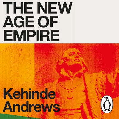 The New Age of Empire