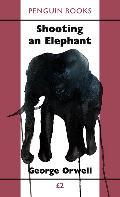 orwell shooting an elephant thesis