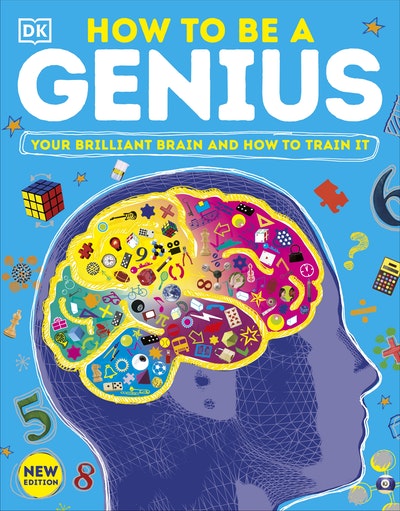 How to be a Genius