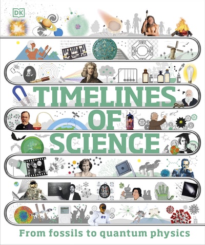 Timelines of Science