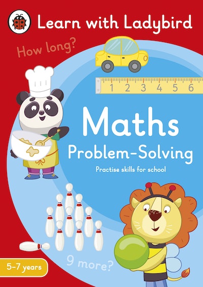 problem solving maths early years