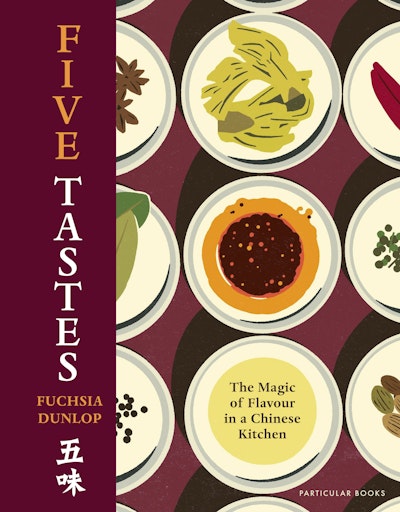 Five Tastes
