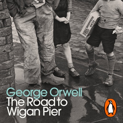 the road to wigan pier
