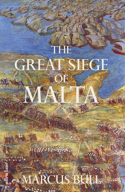 The Great Siege of Malta - Penguin Books Australia