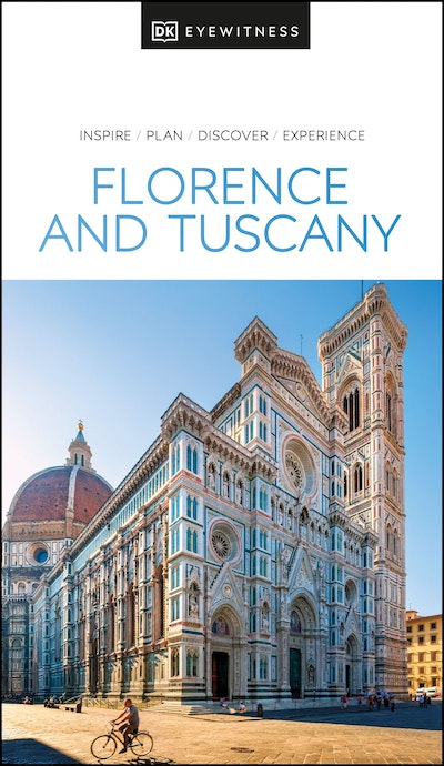 DK Florence and Tuscany