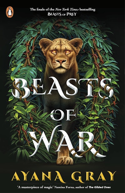 Beasts of War