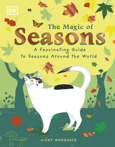 The Magic of Seasons
