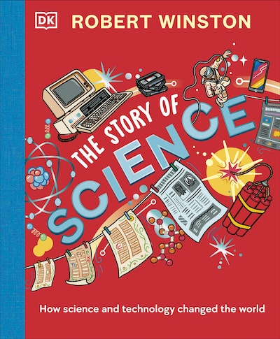 Robert Winston: The Story of Science