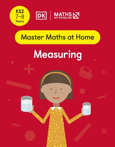 Maths - No Problem! Measuring, Ages 7-8 (Key Stage 2)