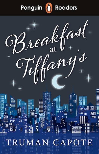 Penguin Readers Level 4: Breakfast at Tiffany's (ELT Graded Reader)