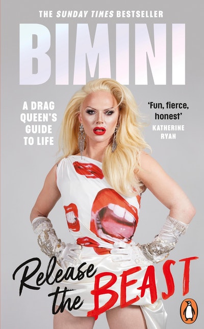A Drag Queen's Guide to Life