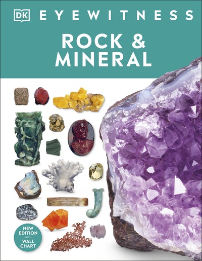 Rock and Mineral - Penguin Books Australia