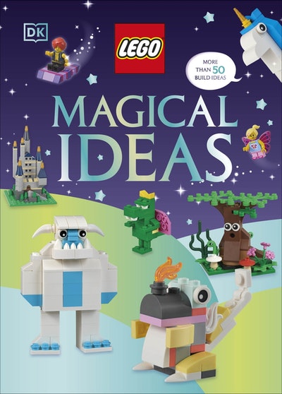 LEGO Magical Ideas