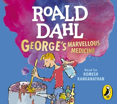 George's Marvellous Medicine