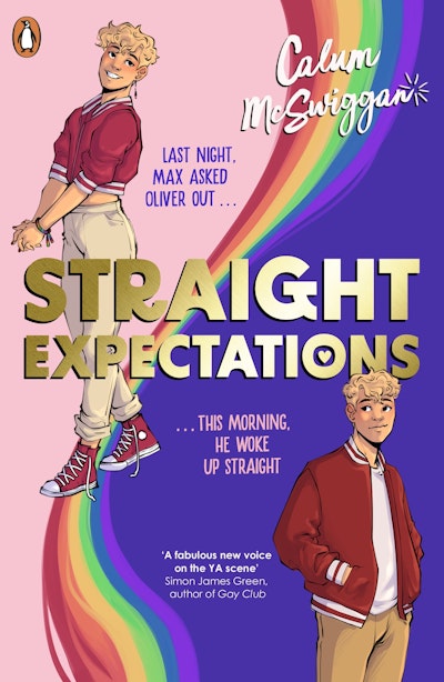 Straight Expectations