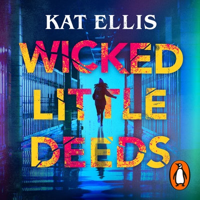 Wicked Little Deeds