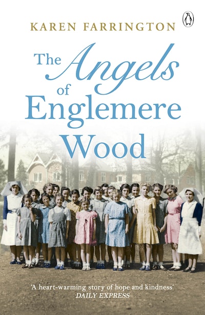 The Angel of Englemere