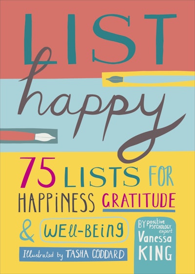 List Happy