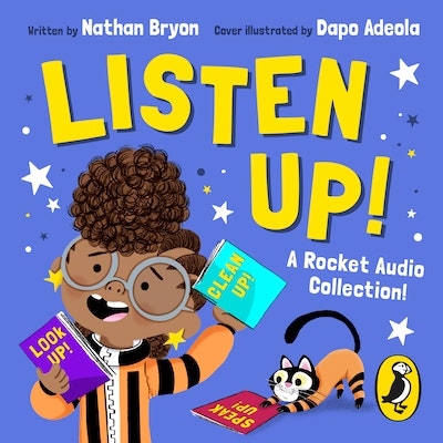 Listen Up!