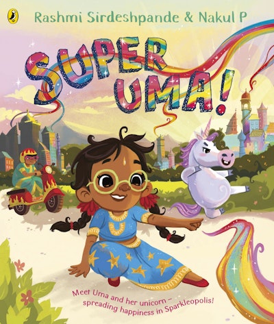 Super Uma