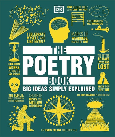 The Poetry Book - Penguin Books Australia