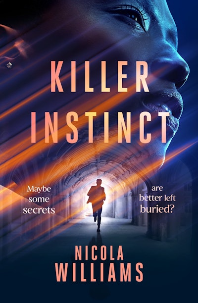 Killer Instinct