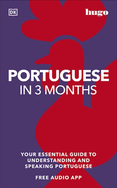Portuguese in 3 Months with Free Audio App