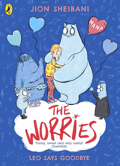 The Worries: Leo Says Goodbye