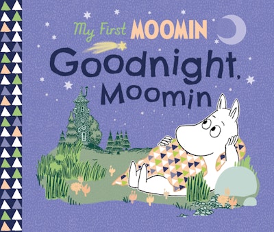 MoominTales: Goodnight Moomin