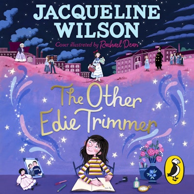 The Other Edie Trimmer