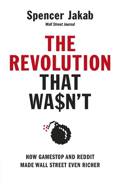 The Revolution That Wasn't