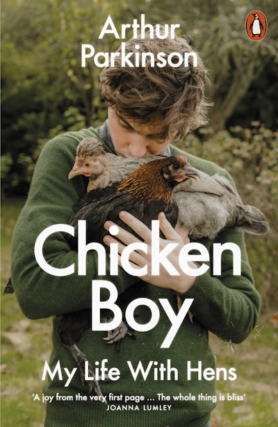 Chicken Boy Porn Magazine - Chicken Boy by Arthur Parkinson - Penguin Books Australia